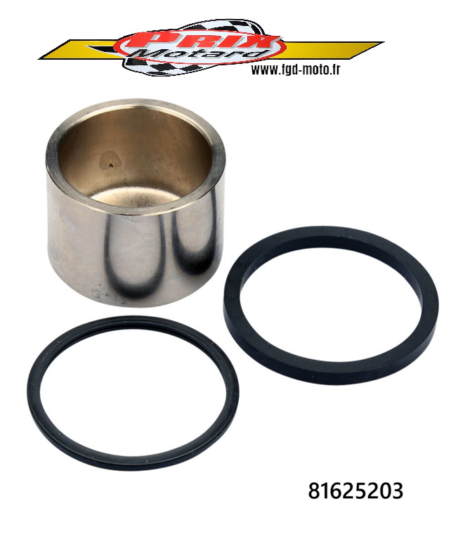 Piston de frein avant et joints haute précision pour Yamaha FZR 1000 1987