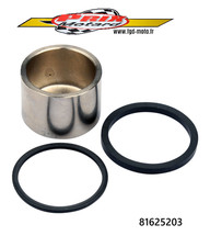 YAMAHA TDR 250 1988/1990 PISTON ETRIER FREIN AVANT NEUF + JOINTS