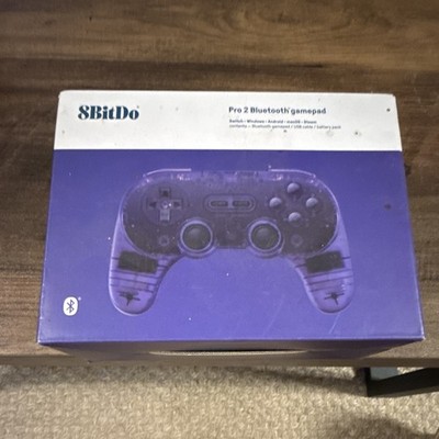 8BitDo Pro 2