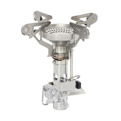 PRIMUS P-157 Integrated Stove with Regulator OD Can Windproof NEW