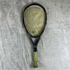 Head Intelligence i.X 11 Oversize Tennis Racquet 4 3/8 Grip OS Titanium Blue