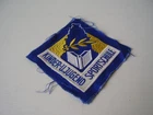 Rare patch GDR children and youth sports school