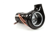 17034 Ultra Fryer Replacement Blower Motor 115/230V  Same Day Ship Plug adaptor
