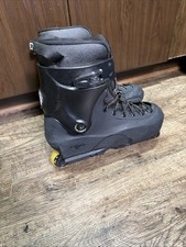 Vintage Usd Inline Skates