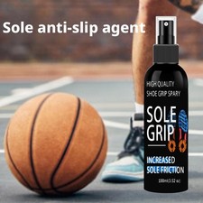 100ml Sole Grip Spray Basketball Anti-Slip Sole Spra HO y T C9M9