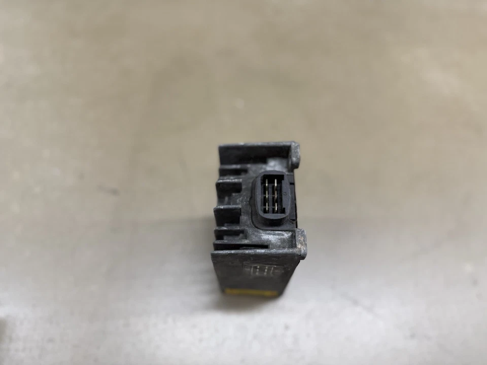 Porsche 911/930 Bosch Pin CDI #0 227 300 00 Foto 3 de 4