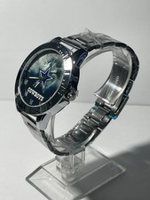 Dallas Cowboys NFL Fan Watches for sale