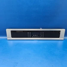 Genuine Frigidaire Oven 30" Touch Panel ONLY # 139059001 (Board Not Included)