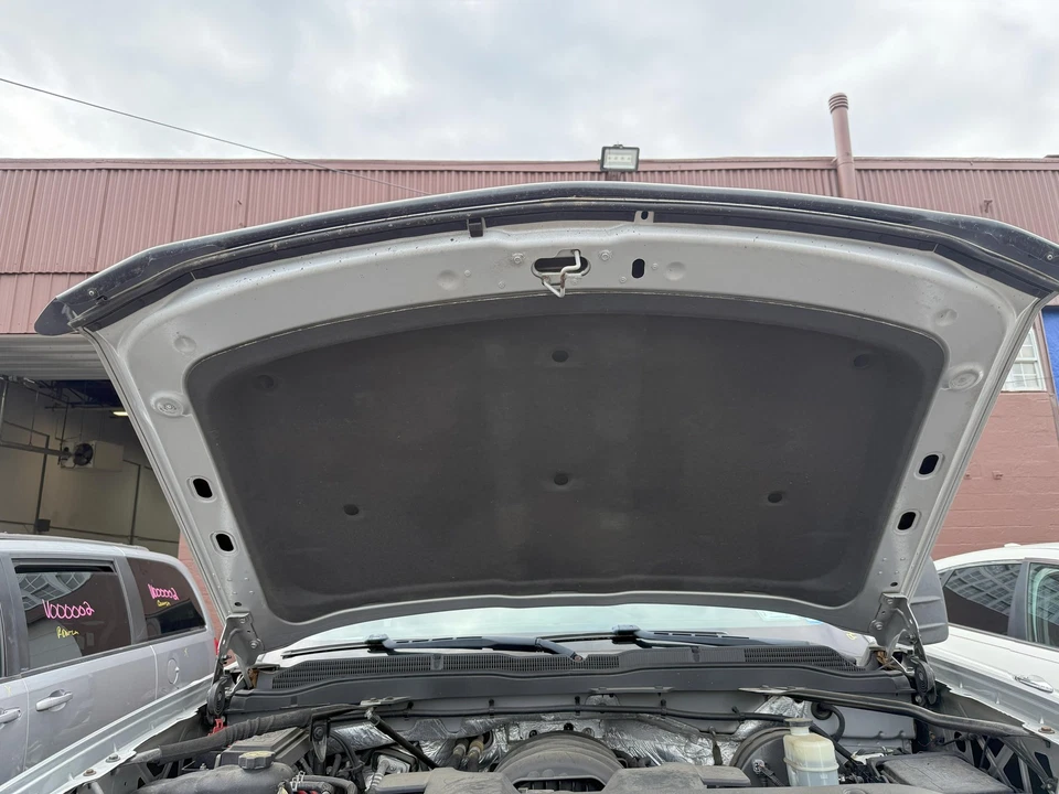 14 15 雪佛兰银色 1500 抽油烟机 — 第 4/4 张图片