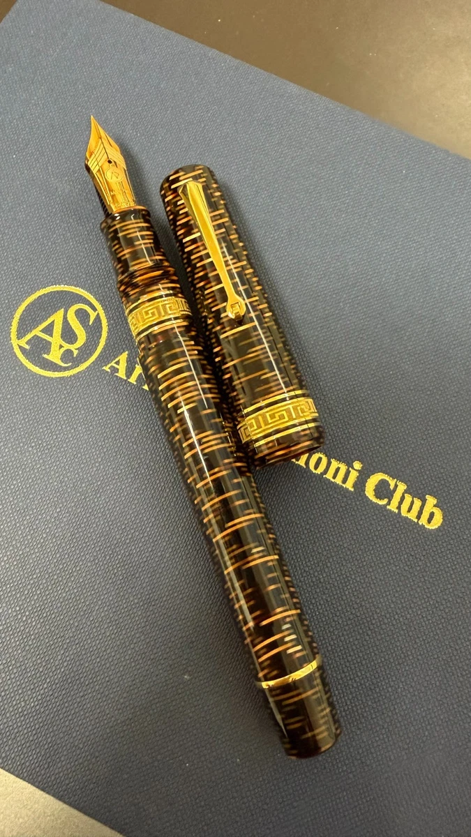 Armando Simoni Club Other Collectible Fountain Pens for sale | eBay