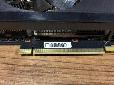 Gainward GeForce RTX 3060 Ti Ghost 8GB GDDR6 | eBay