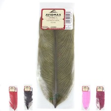 Wapsi Ostrich Herl - New