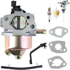 Carburetor for Champion Power Equipment 3500 4000 Watts Generator Engine