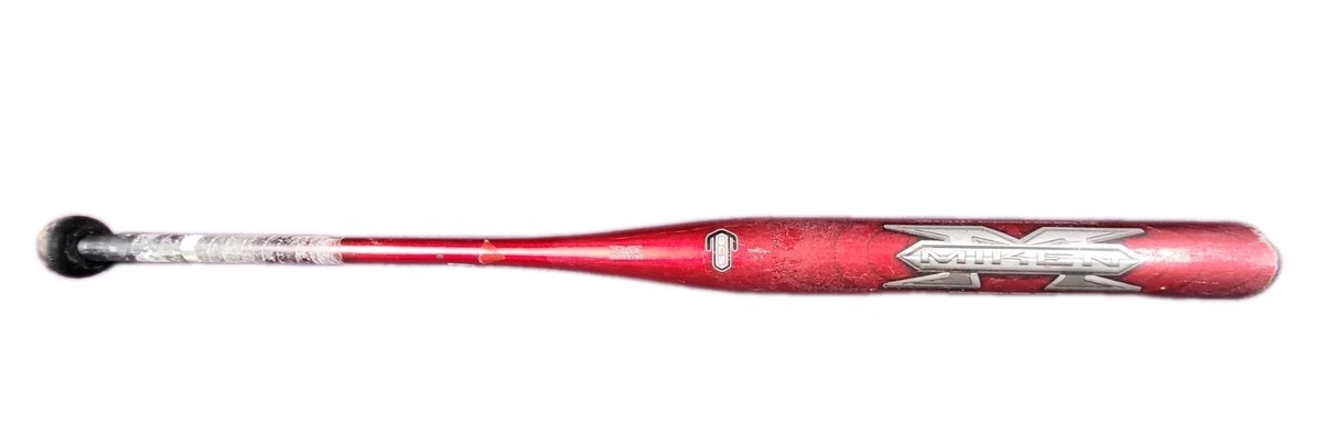 Miken Red 34 in Item Slowpitch Softball Bats for sale | eBay