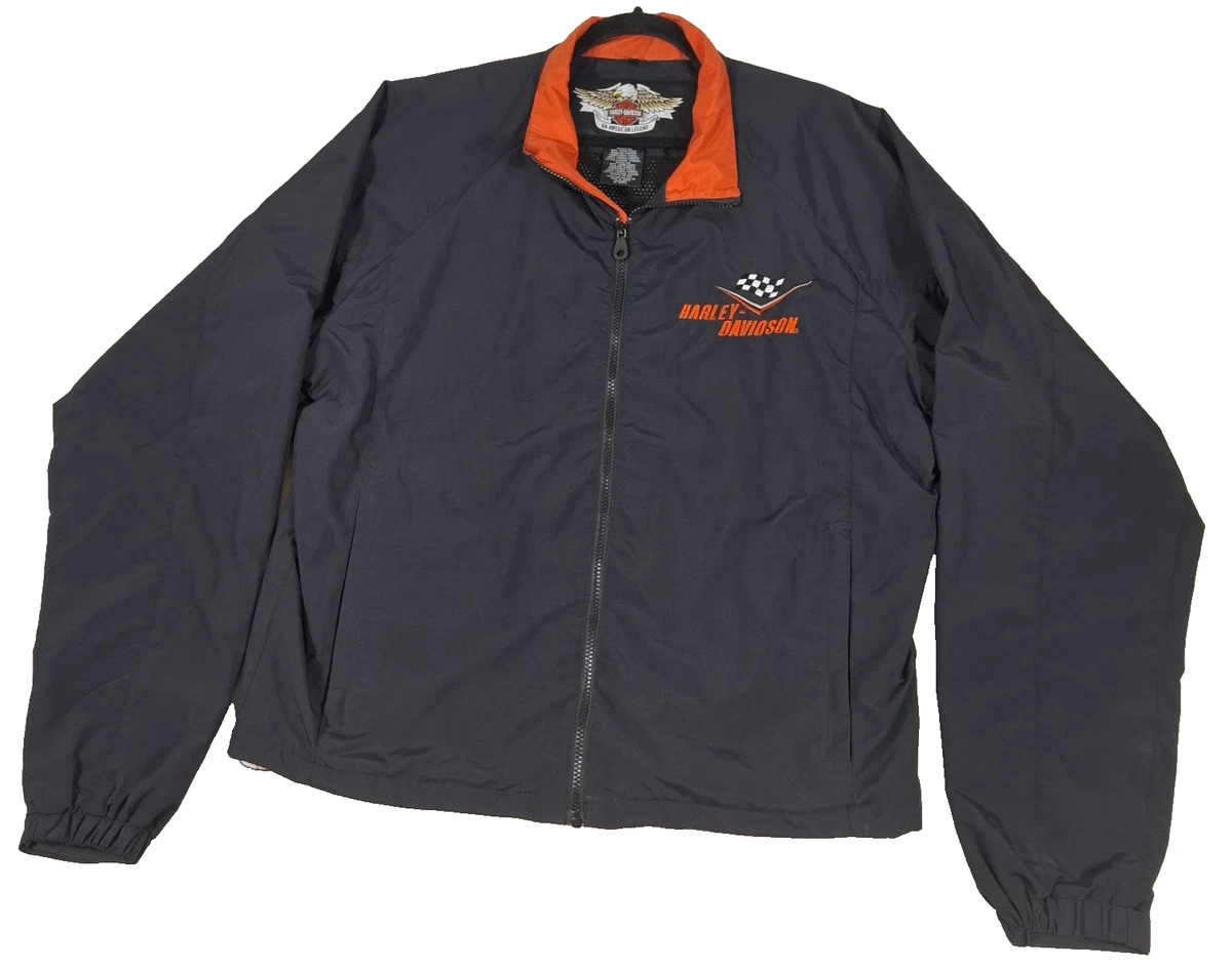 25+ Harley-Davidson Racing Coats, Jackets & Vests for Men for sale