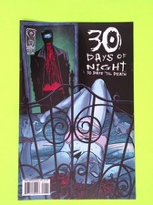 30 Days of Night 30 Days 'Til Death #1 2008 IDW Publishing 8.0 P26-171
