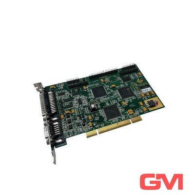 Scanlab Schnittstellenkarte RTC3 Interface Board V1.3 107418.3/904001