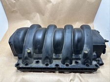 Bmw E31 E32 E34 E38 E39 M60 M62 Trampet Ntake Manifold Large Runners V8 Rare Oem