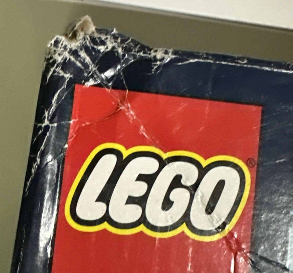 Nuevo LEGO NEXO KNIGHTS: Axl's Rolling Arsenal (72006) (CAJA DAÑADA) Foto 3 de 4