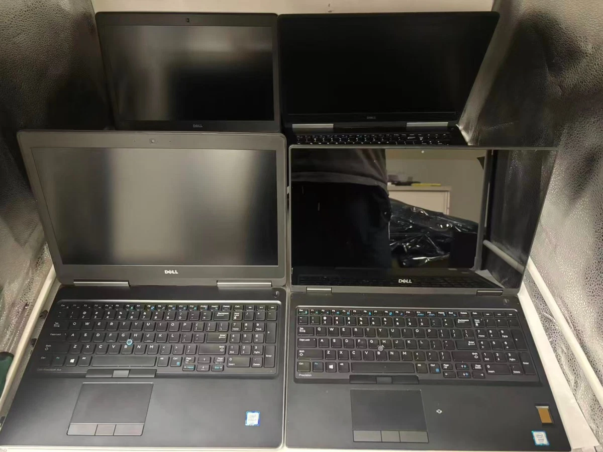 Dell Precision 7720 PC Laptops & Netbooks for Sale - Shop New