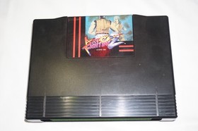 Art of Fighting 2 (Neo Geo AES English) with Case