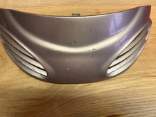 Ispeziona motore Liberty