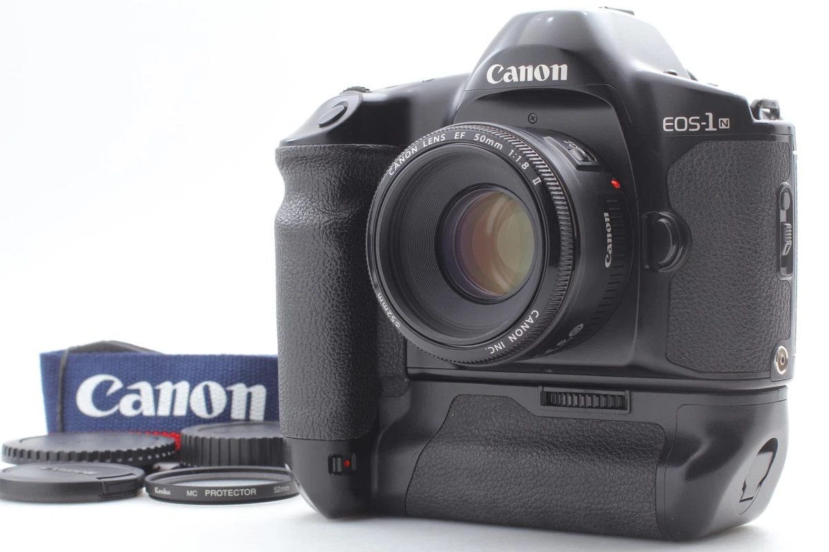 Canon Eos 1n for sale | eBay