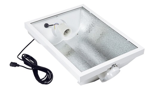 AIR COOLED SUPERNOVA REFLECTOR 125MM 5 INCH COOL SHADE IN OUT SUPERNOVA
