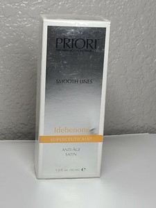 priori anti aging