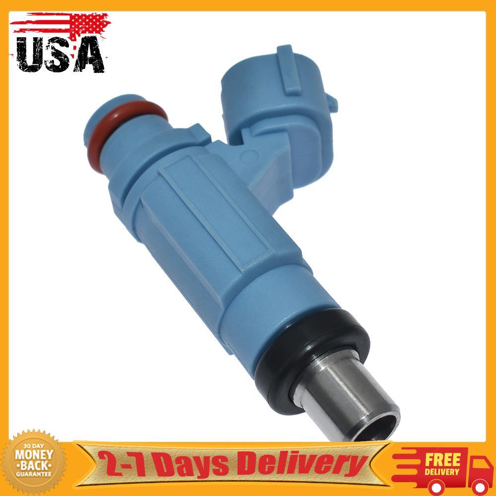 ｍ Fuel Injector 15710-31G01 For Suzuki King Quad 750 LT-A700