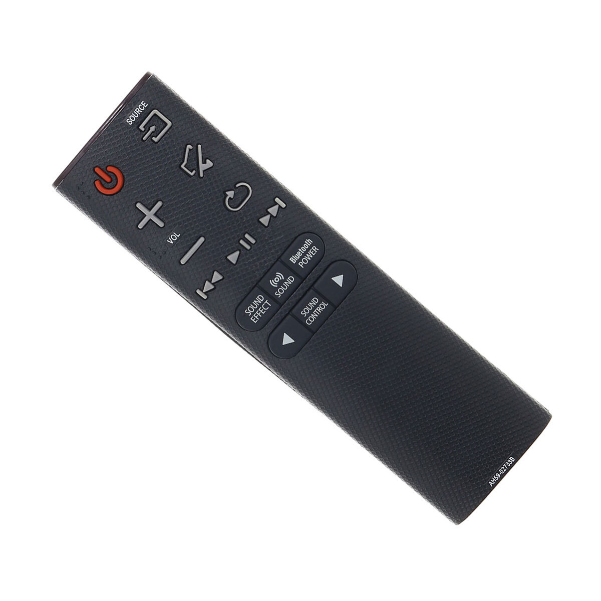 Thumbnail - Ersatz Fernbedienung Für Samsung Hw-k550 Receiver/stereoanlage