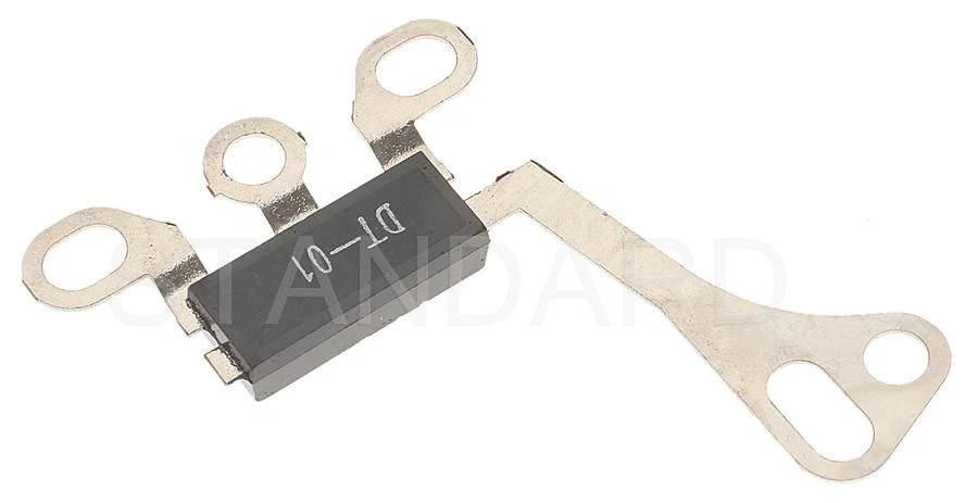 Nuevo trío de diodos alternadores SMP para Chevrolet K10 Suburban 1982-1986 Foto 2 de 3