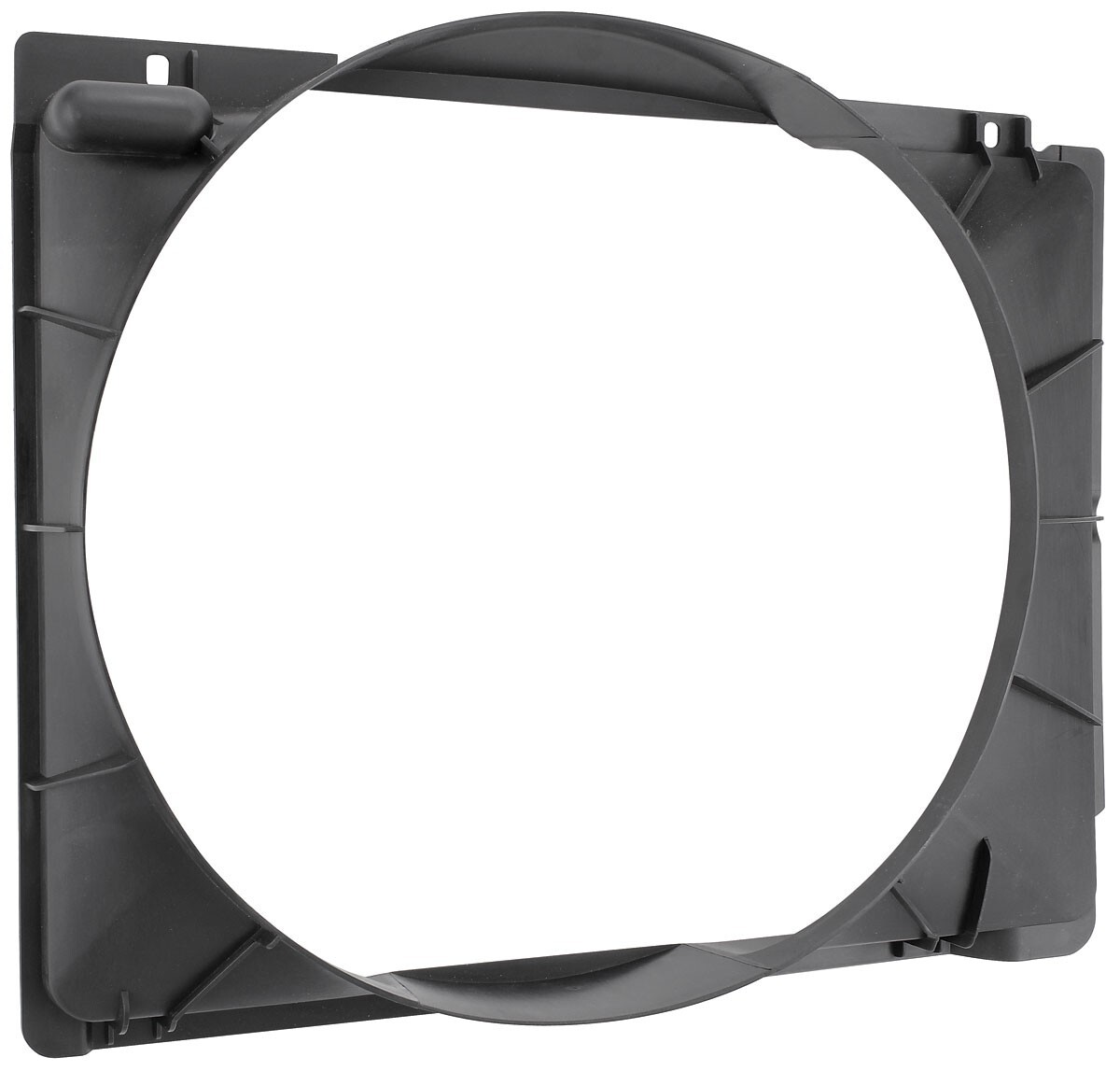 Engine Cooling Fan Shroud RESTO PARTS PZ01017 for sale
