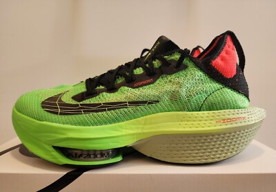 こ*ん様 NIKE AIR ZOOM ALPHAFLY NEXT% EKIDEN Nike Releases Air Zoom AlphaFly NEXT% 