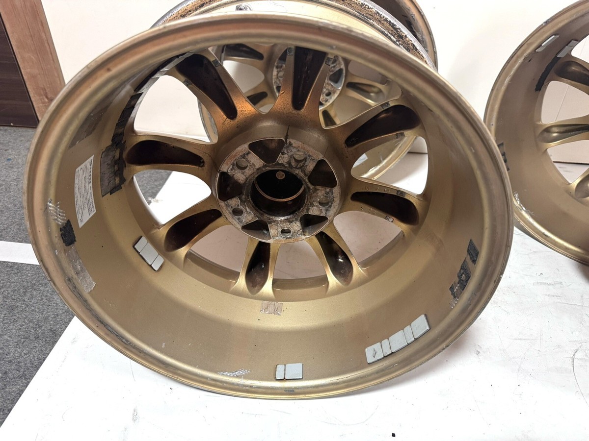 Panasport Racing FORMURA ONE C8FE 16インチ 7J 8J PCD114.3 +