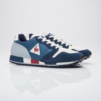 Le Coq Sportif Omega Original 1610670 Real Teal Men Size Us 10 Le Coq Sportif Omega Original 1610670 Real Teal Men Size Us 10