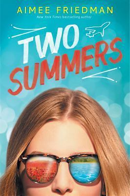 Two Summers by 