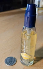 L'Occitane En Provence Immortelle Oil Make-up Remover Travel 1oz (30ml) #RA-17