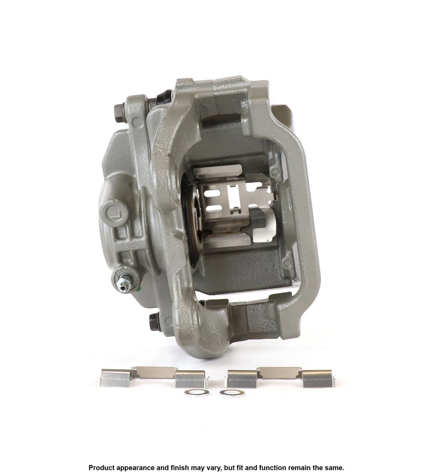 适用于 1999 - 2002 年雪佛兰索罗德 1500 盘式制动卡钳 左后 Cardone 2000 — 第 4/4 张图片