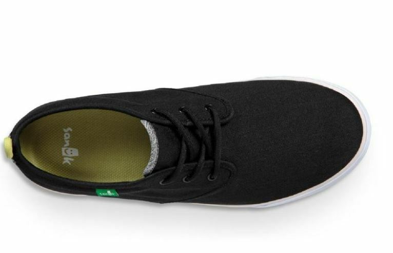 mens toms del sur casual shoe