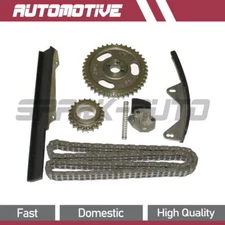 Cloyes Front Engine Timing Chain Kit For Nissan Maxima 1984