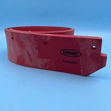 Tennant - Squeegee Blade,Rubber #1031011