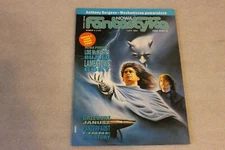 Fantasy 2/1994 - MAGAZINE Maren, Michael Parkes, Arnold Schwarzenegger,