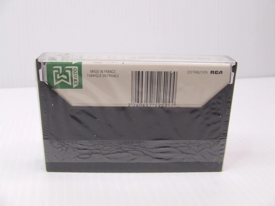 L'Homme Arme - Music of War and Peace (Cassette) Joel Cohen, The Boston Camerata - Image 2 of 4