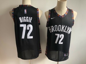 biggie smalls jersey nets