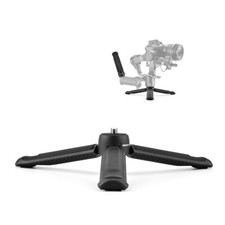 Tabletop Tripod Handheld Gimbal Extended Grip Desktop Mount for DSLR Camera Kit