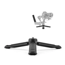 Tabletop Tripod Handheld Gimbal Extended Grip Desktop Mount for DSLR Camera Kit