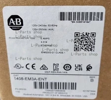 1408-EM3A-ENT Schneider Electric Modicon M580 Ethernet Module