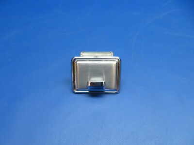 Beech 95-B55 Baron Ash Tray Assy Cabin Door P/N 33-534042-1 (0425-115)