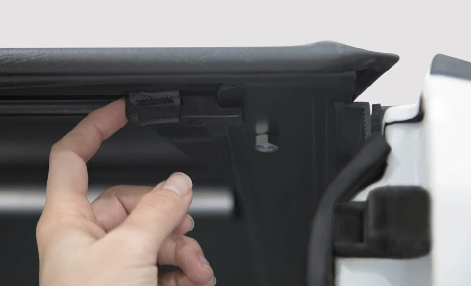 Access 94-03 se adapta a Chevrolet S-10 para GMC Sonoma Literider cubierta enrollable Foto 3 de 4